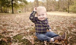 Family portraits photography in Little Rock Arkansas, Shine the Light Productions