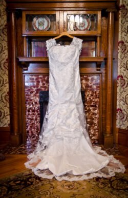 Bridal Portraits Little Rock Arkansas