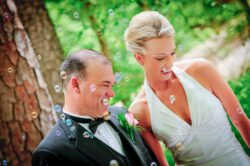 Arkansas Wedding Photographer - Shine the Light Productions