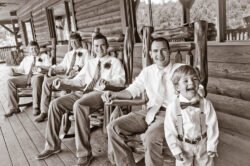 Wedding Photographer in Little Rock, Shine the Light Productions