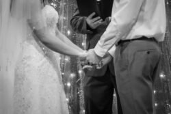 Little Rock Wedding Photography, Shine the Light Productions