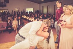 Arkansas Wedding Photographer - Shine the Light Productions