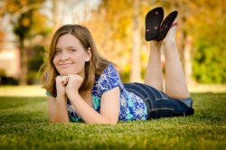 Senior Pictures in Morrilton Arkansas by Shine the Light Productions